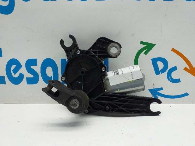 PEUGEOT 6405J9 Motor del limpiaparabrisas trasero  comprar en Murcia