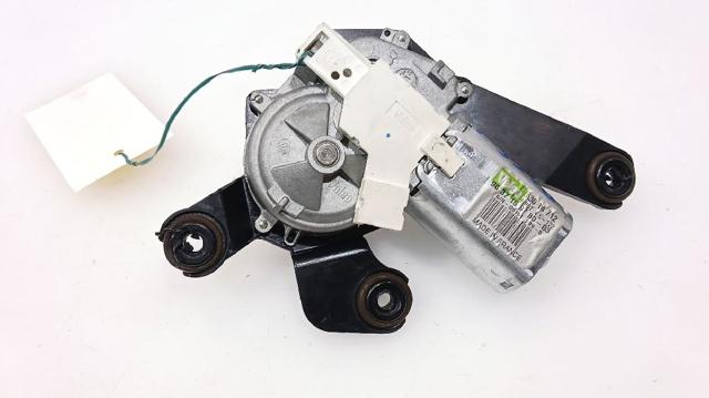 6405J9 PEUGEOT Motor del limpiaparabrisas trasero  comprar en Oviedo