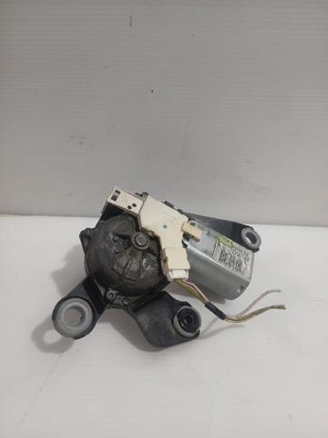 PEUGEOT 6405J9 Motor del limpiaparabrisas trasero  comprar en Albacete