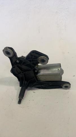PEUGEOT 6405J9 Motor limpiaparabrisas, trasera  en stock Valencia