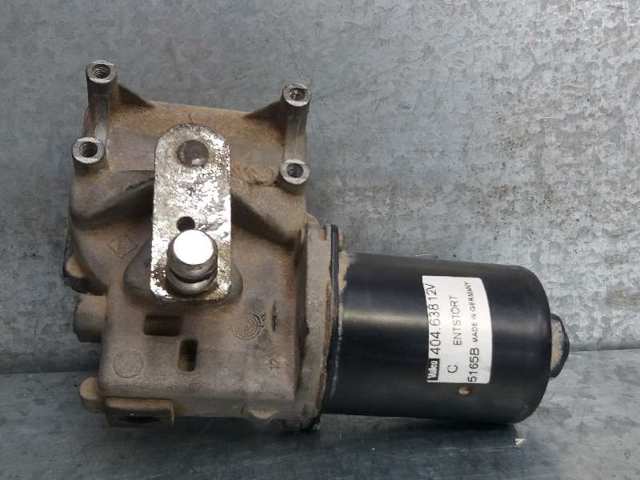 6405J9 PEUGEOT Motor limpiaparabrisas, trasera  en stock Gandía
