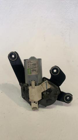 6405J9 PEUGEOT Motor limpiaparabrisas, trasera  en stock Huelva