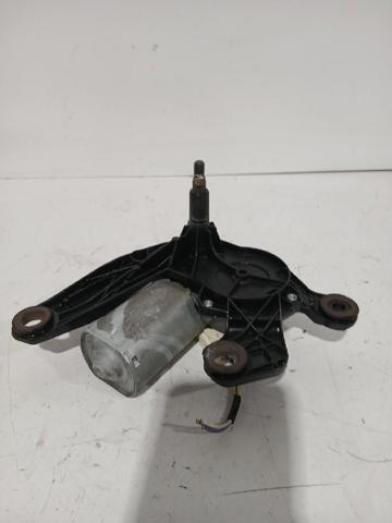 6405J9 Motor limpiaparabrisas, trasera comprar Sevilla