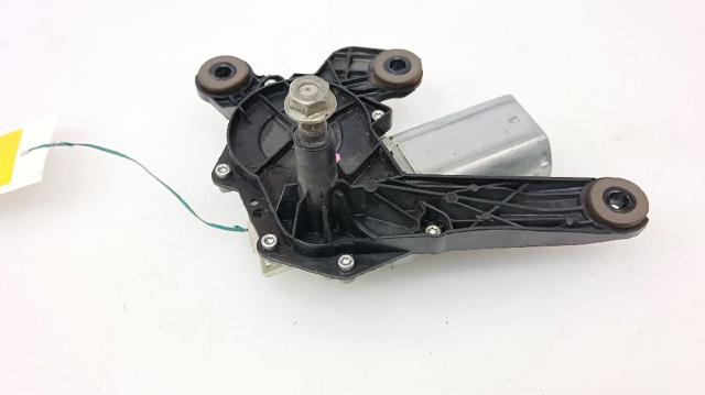 6405J9 PEUGEOT Motor del limpiaparabrisas trasero  comprar en Lleida