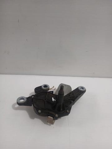 PEUGEOT 6405J9 Motor del limpiaparabrisas trasero  comprar en Murcia