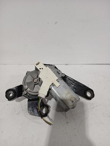 PEUGEOT 6405J9 Motor del limpiaparabrisas trasero  comprar en Ponferrada