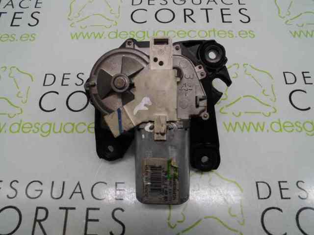 Motor limpiaparabrisas luna trasera 6405JA Peugeot/Citroen