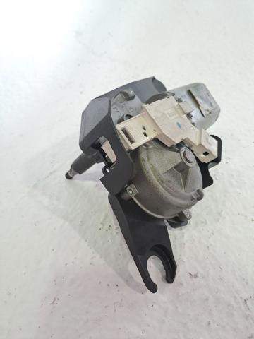 PEUGEOT 6405JQ Motor limpiaparabrisas, trasera comprar Pamplona