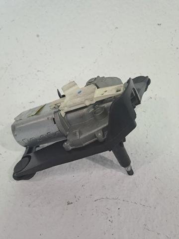 PEUGEOT 6405JQ Motor limpiaparabrisas, trasera comprar Pamplona