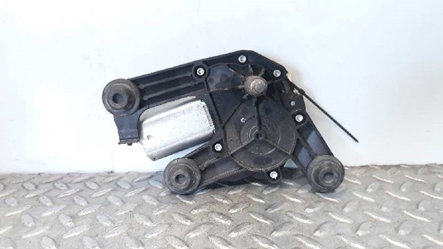 6405JQ PEUGEOT Motor limpiaparabrisas, trasera  en stock Córdoba