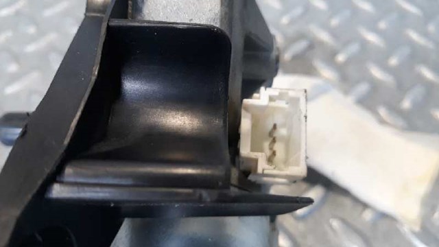 6405JQ PEUGEOT Motor limpiaparabrisas, trasera comprar Alcalá