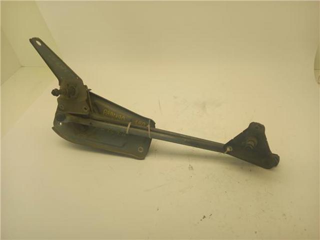 6405L1 PEUGEOT Motor limpiaparabrisas  en stock Huelva