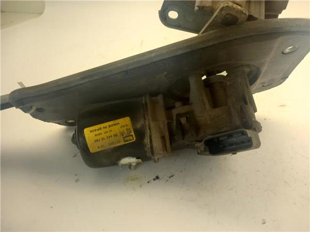 6405L1 PEUGEOT Motor del limpiaparabrisas  disponible Ourense