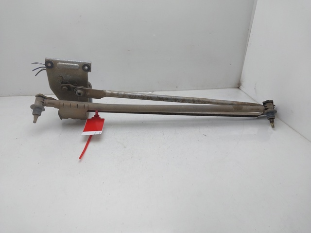 Motor del limpiaparabrisas Peugeot Boxer  furgoneta comprar en España