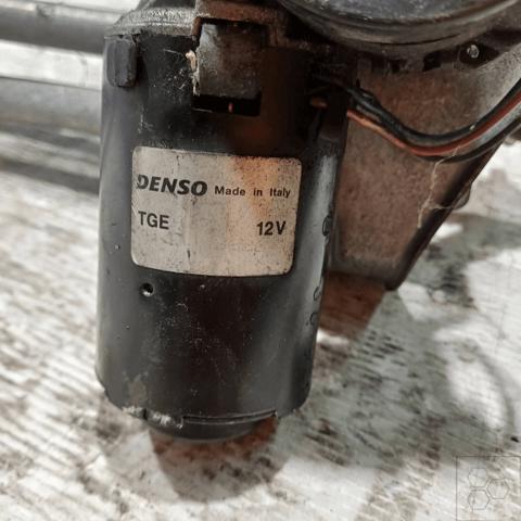 6405L7 Motor del limpiaparabrisas  disponible Málaga