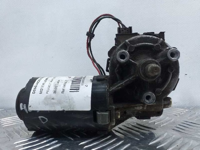 PEUGEOT 6405L7 Motor del limpiaparabrisas  disponible Valladolid