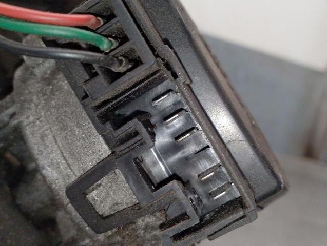 6405L7 Motor limpiaparabrisas comprar Girona