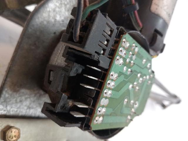 6405L7 PEUGEOT Motor limpiaparabrisas comprar Alcalá