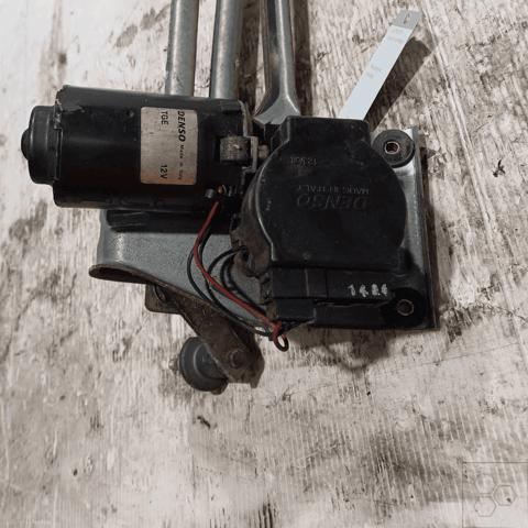 6405L7 PEUGEOT Motor del limpiaparabrisas  disponible Ourense