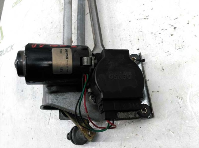 6405L7 PEUGEOT Motor limpiaparabrisas  en stock Huelva