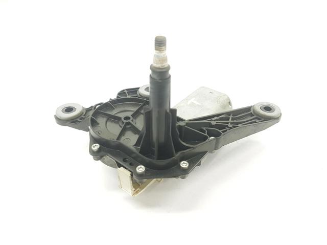 Motor limpiaparabrisas luna trasera 6405L9 Peugeot/Citroen