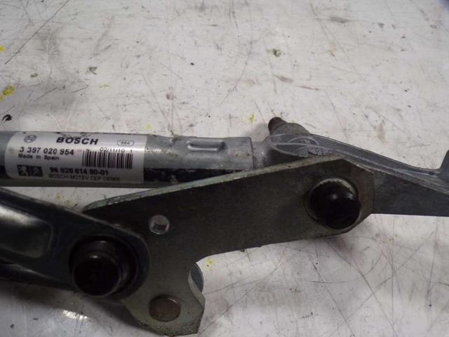 6405LK PEUGEOT Trapezio del limpiaparabrisas  comprar en Oviedo