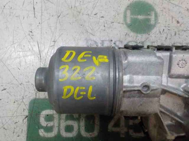 PEUGEOT 6405LK Trapezio del limpiaparabrisas  comprar en Murcia