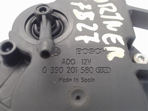 6405N4 Motor limpiaparabrisas, trasera  en stock Sabadell
