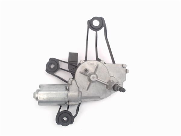 6405N4 PEUGEOT Motor limpiaparabrisas, trasera  en stock Huelva