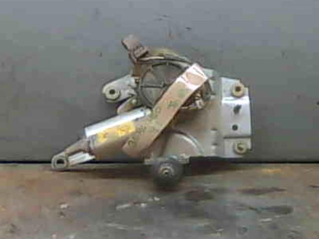 PEUGEOT 6405N4 Motor limpiaparabrisas, trasera comprar Barcelona