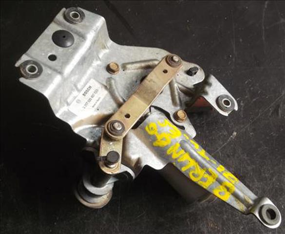 6405N4 PEUGEOT Motor limpiaparabrisas, trasera  en stock Córdoba