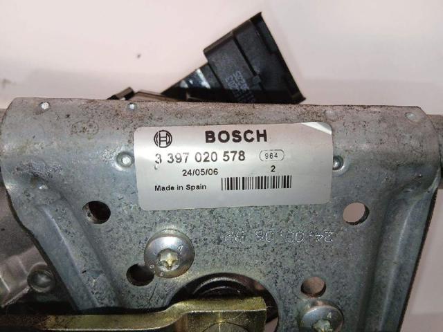 6405N5 PEUGEOT Motor limpiaparabrisas comprar Madrid