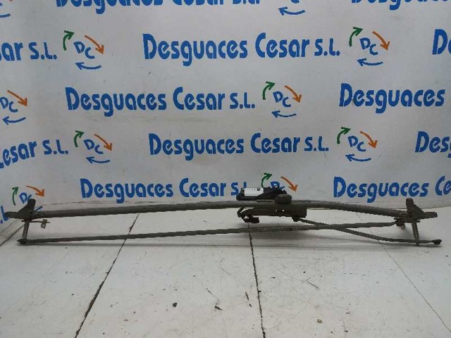 6405N8 PEUGEOT Motor limpiaparabrisas comprar Alcalá