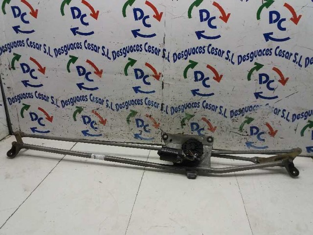 PEUGEOT 6405N8 Motor del limpiaparabrisas  comprar en Ponferrada