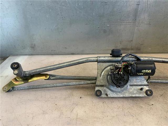 6405N8 PEUGEOT Motor del limpiaparabrisas  comprar en Lleida