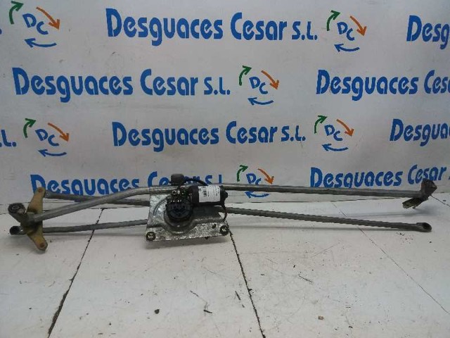 6405N8 PEUGEOT Motor del limpiaparabrisas  disponible Alicante