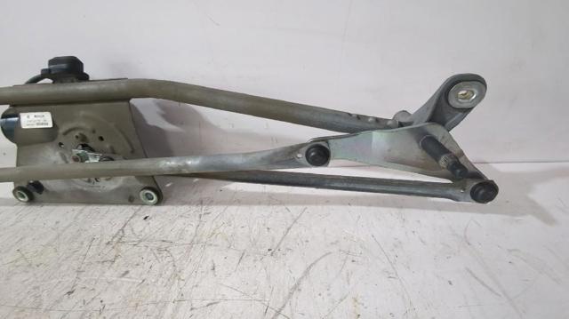 6405N8 PEUGEOT Motor limpiaparabrisas comprar Alcalá
