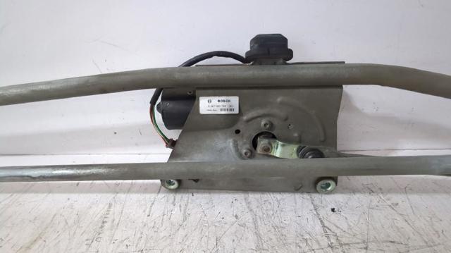 6405N8 PEUGEOT Motor del limpiaparabrisas  comprar en Oviedo