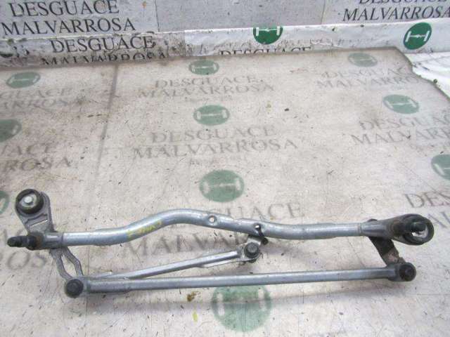Trapezio del limpiaparabrisas para Citroen C3  (SH)