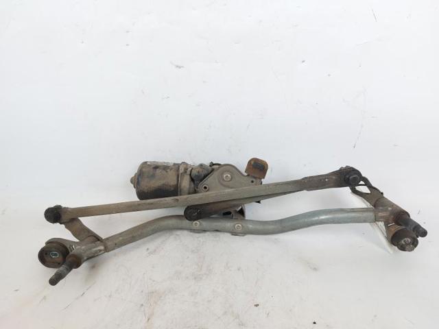 Trapezio del limpiaparabrisas Citroen C3  (SH)