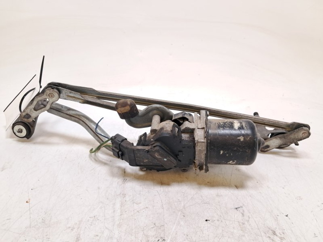 Trapezio del limpiaparabrisas Citroen C3  desde 75,50 €