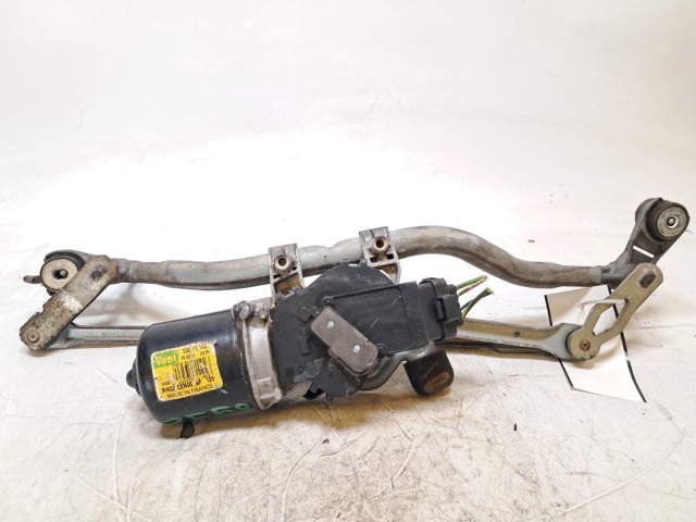Trapezio del limpiaparabrisas para Citroen C3  (SH)