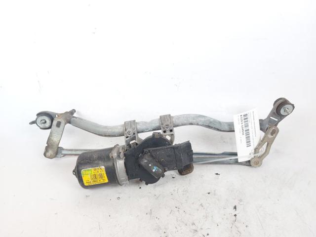 Trapezio del limpiaparabrisas Citroen C3  monovolumen comprar en España
