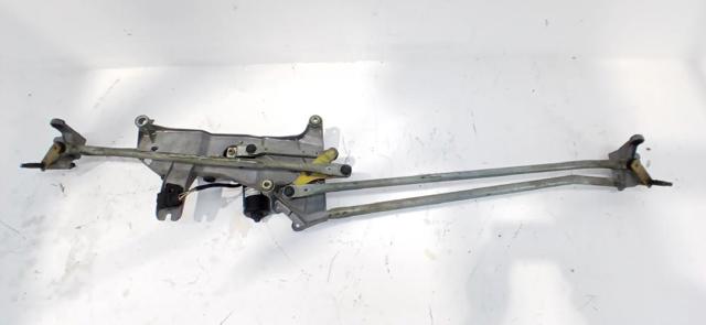 Trapezio del limpiaparabrisas para Peugeot 807 (E)