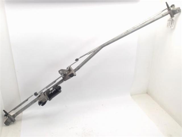 Motor del limpiaparabrisas Peugeot 307  (3A, 3C)