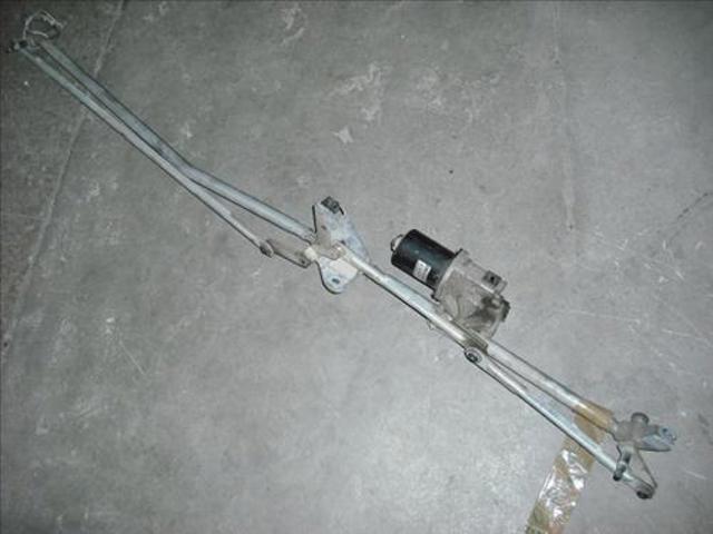 Motor del limpiaparabrisas Peugeot 307  hatchback comprar en España