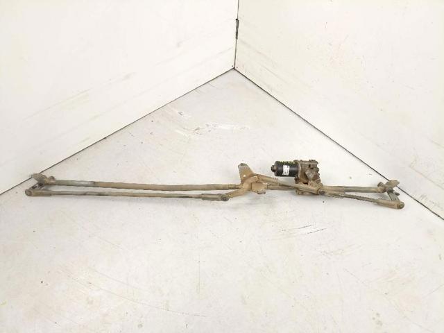 Motor del limpiaparabrisas Peugeot 307 (2002-2009)