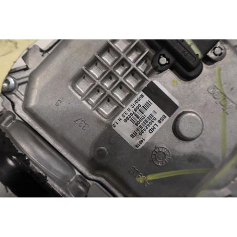 PEUGEOT 6405PG Motor limpiaparabrisas  en stock Terrassa