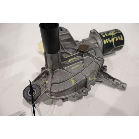 6405PG PEUGEOT Motor del limpiaparabrisas  comprar en Oviedo