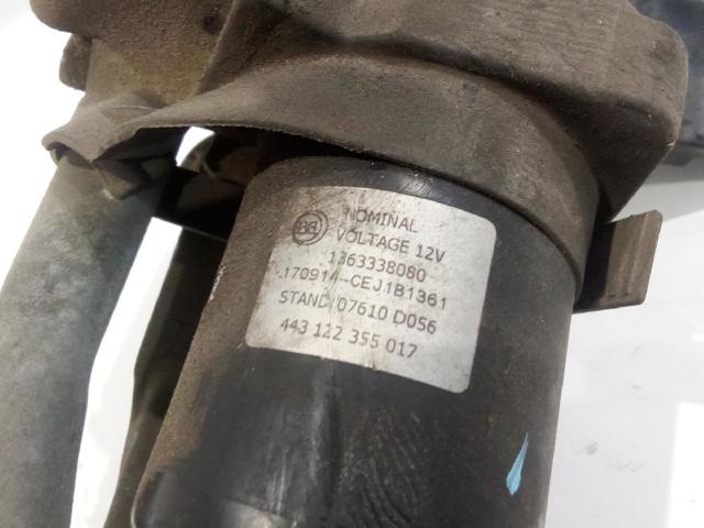 PEUGEOT 6405PP Varilla de limpiaparabrisas  en stock Valencia